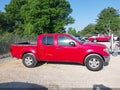 Photo 13 of 16 — 2007 Nissan Frontier