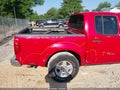Photo 6 of 16 — 2007 Nissan Frontier