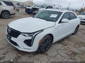Photo 2 of 15 — 2024 Cadillac CT4