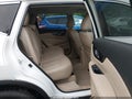 Photo 8 of 16 — 2015 Nissan Rogue