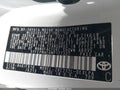 Photo 9 of 16 — 2021 Toyota Corolla