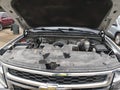 Photo 10 of 18 — 2017 Chevrolet Suburban