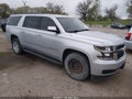 Photo 1 of 18 — 2017 Chevrolet Suburban