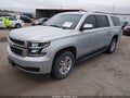 Photo 2 of 18 — 2017 Chevrolet Suburban