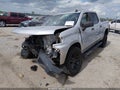 2020 Chevrolet Silverado 1500 — photo 2 of 16 | VIN 1GCPYCEH3LZ257709