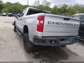 2020 Chevrolet Silverado 1500 — photo 3 of 16 | VIN 1GCPYCEH3LZ257709