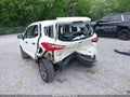 Photo 6 of 17 — 2020 Ford EcoSport