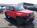 Photo 1 of 16 — 2018 Jeep Renegade