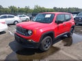 Photo 2 of 16 — 2018 Jeep Renegade