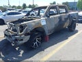 2020 Ram 1500 — photo 2 of 15 | VIN 1C6SRFLT4LN301571
