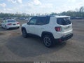 Photo 3 of 16 — 2018 Jeep Renegade