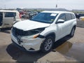 Photo 2 of 16 — 2014 Toyota Highlander