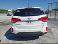 Photo 17 of 17 — 2014 Kia Sorento