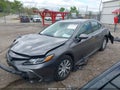 2024 Toyota Camry Hybrid — photo 2 of 16 | VIN 4T1C31AK6RU631525