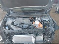 Photo 10 of 17 — 2025 Kia Sportage Hybrid