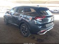 Photo 3 of 17 — 2025 Kia Sportage Hybrid