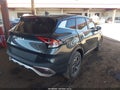 Photo 4 of 17 — 2025 Kia Sportage Hybrid