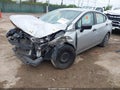Photo 2 of 16 — 2020 Nissan Versa
