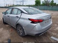Photo 3 of 16 — 2020 Nissan Versa