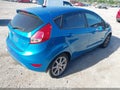 Photo 4 of 11 — 2016 Ford Fiesta