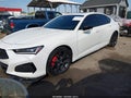 Photo 2 of 15 — 2023 Acura TLX