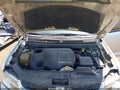 Photo 10 of 15 — 2012 Dodge Journey