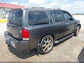 Photo 4 of 11 — 2007 Nissan Armada