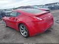 Photo 3 of 15 — 2009 Nissan 370Z