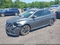 2017 Nissan Sentra — photo 2 of 11 | VIN 3N1AB7AP4HY258884
