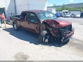 Photo 1 of 17 — 2017 Nissan Frontier