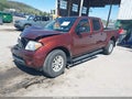 Photo 2 of 17 — 2017 Nissan Frontier