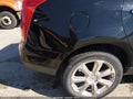 Photo 19 of 19 — 2015 Cadillac SRX