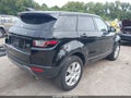 Photo 4 of 19 — 2018 Land Rover Range Rover Evoque