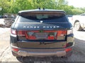 Photo 17 of 19 — 2018 Land Rover Range Rover Evoque