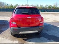 Photo 17 of 17 — 2015 Chevrolet Trax