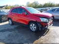 Photo 1 of 17 — 2015 Chevrolet Trax