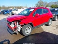 Photo 2 of 17 — 2015 Chevrolet Trax