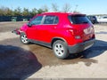 Photo 3 of 17 — 2015 Chevrolet Trax