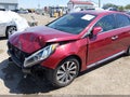 Photo 18 of 18 — 2015 Hyundai Sonata