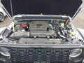 Photo 10 of 16 — 2024 Jeep Wrangler