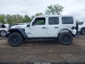 Photo 14 of 16 — 2024 Jeep Wrangler