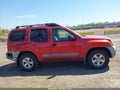 Photo 13 of 16 — 2011 Nissan Xterra