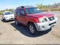 Photo 1 of 16 — 2011 Nissan Xterra
