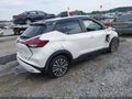 Photo 4 of 17 — 2021 Nissan Kicks