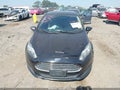 Photo 13 of 20 — 2016 Ford Fiesta