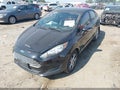 Photo 2 of 20 — 2016 Ford Fiesta