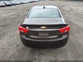 Photo 16 of 16 — 2015 Chevrolet Impala