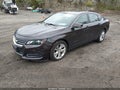 Photo 2 of 16 — 2015 Chevrolet Impala