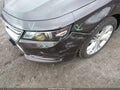 Photo 6 of 16 — 2015 Chevrolet Impala