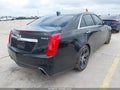 Photo 4 of 16 — 2018 Cadillac CTS